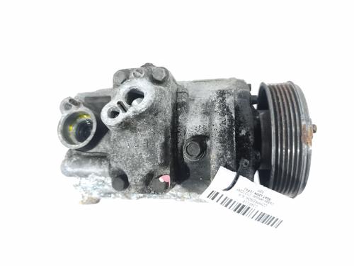 Used AC compressor AC compressor 37030689 37030689