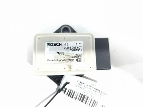 Elektronisk modul Elektronisk modul ALFA ROMEO MITO (955_) 1.4 TJet (955AXA1B) (155 hp) 34251901 34251901