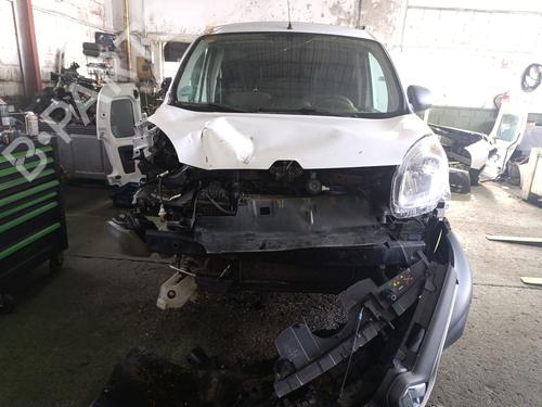 Engine RENAULT KANGOO Express (FW0/1_) 1.5 dCi 75 (FW07, FW10, FW04) | BP39612970M1 - Image 13
