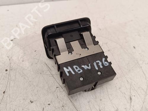 Hand brake MERCEDES-BENZ A-CLASS (W176) A 180 CDI (176.000) | BP12547530I18 