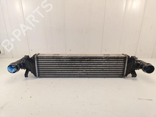 Used Intercooler MERCEDES-BENZ GLK-CLASS (X204) 220 CDI (204.902) (170 hp) 25119746