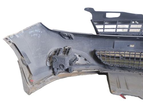 Front bumper OPEL ASTRA H TwinTop (A04) 1.8 (L67) | BP29508865C7 
