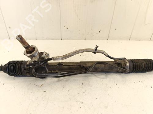 Steering rack PEUGEOT 206 Hatchback (2A/C)  | BP26940660M22 