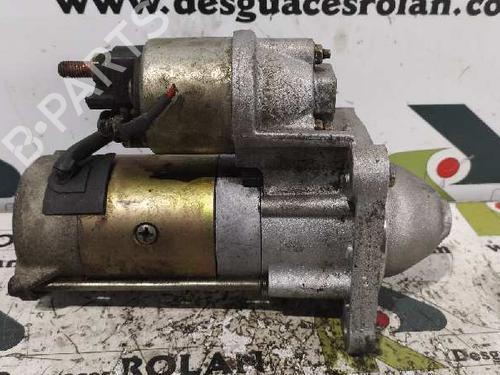 Used Starter ALFA ROMEO 146 (930_) 1.9 JTD (930.B4B) (105 hp) 5833410