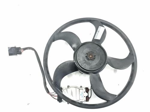 Used Radiator fan Radiator fan VW GOLF VI (5K1) 1.6 TDI (105 hp) 34252282 34252282