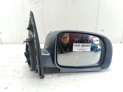 Used Right mirror HYUNDAI SANTA FÉ II (CM) 2.2 CRDi GLS (150 hp) 30135080
