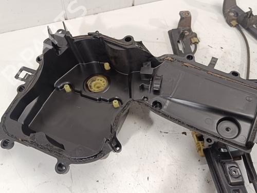 Front left window mechanism SEAT LEON (1P1) 2.0 TDI 16V | BP21559984C22 