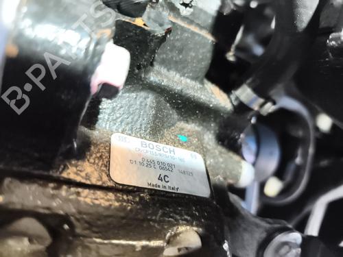 Engine PEUGEOT 607 (9D, 9U) 2.2 HDi | BP33755115M1 - Image 16