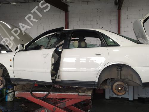 Left taillight AUDI A4 B5 (8D2) 1.9 TDI | BP7283431C34 