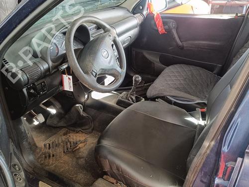 Engine OPEL CORSA B (S93)  | BP19161247M1 