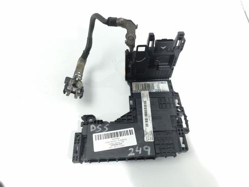 Sikringsdåse Sikringsdåse CITROËN DS5 1.6 HDi 115 (114 hp) 33540605 33540605