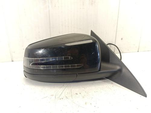 Left mirror MERCEDES-BENZ CLA Coupe (C117) CLA 180 (117.342) | BP26277564C26 