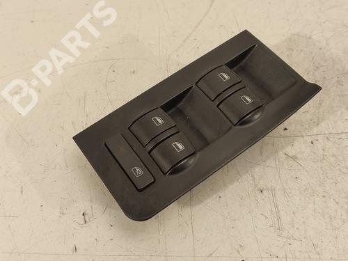 Used Left front window switch Left front window switch AUDI A6 C5 (4B2) 2.5 TDI (155 hp) 9231342 9231342