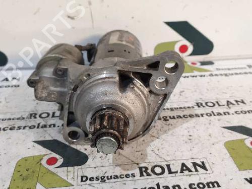 Starter SEAT TOLEDO IV (KG3) 1.6 TDI | BP5227188M8 