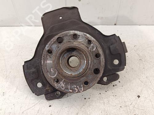 Right front steering knuckle OPEL ASTRA G Hatchback (T98) 2.0 DTI 16V (F08, F48) | BP11734833M26 