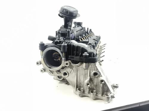 Cylinder head BMW X5 (E70) 3.0 sd | BP39880657M5 - Image 3
