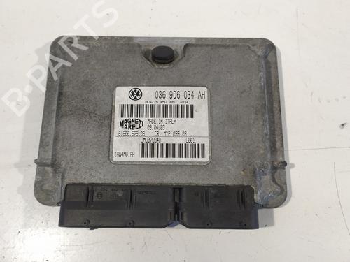 Used Engine control unit (ECU) SEAT IBIZA III (6L1) 1.4 16V (75 hp) 7994755