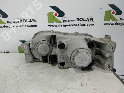 Right headlight HYUNDAI COUPE I (RD)  | BP4059986C29 