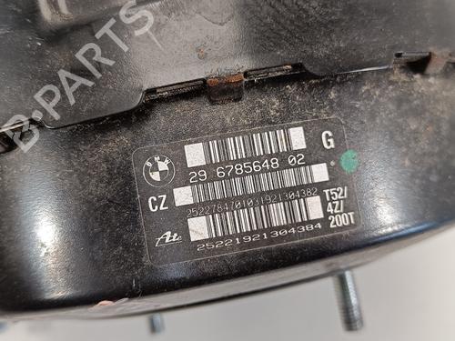 Servo brake BMW X1 (E84) sDrive 20 d | BP13910192M42