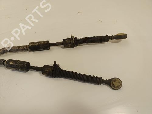 Gear lever BMW 2 Active Tourer (F45) 216 d | BP29631259M90 