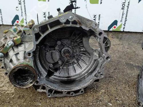 Gearbox SEAT LEON (1M1) 1.4 16V | BP4961975M3 