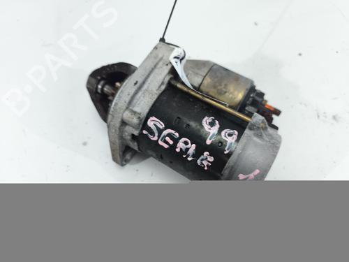 Starter BMW 1 (E87) 116 i | BP38064951M8 - Image 3