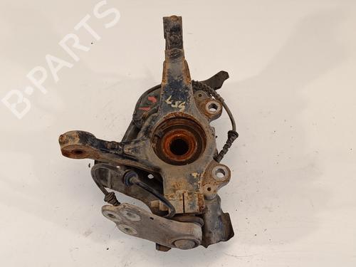 Left front steering knuckle FIAT TIPO Saloon (356_, 357_) 1.6 D (356SXG1B) (120 hp) 16131859