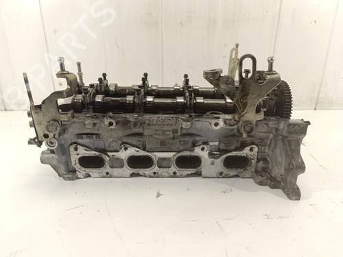 Cylinder head OPEL ASTRA J (P10) 1.6 CDTi (68) | BP29528014M5