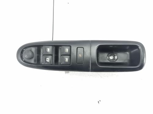 Used Left front window switch Left front window switch PEUGEOT 406 (8B) 2.0 HDI 110 (109 hp) 34212160 34212160