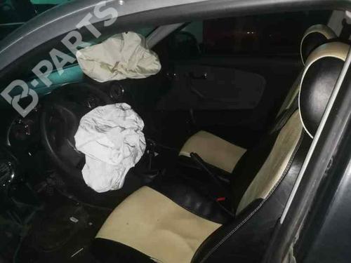 Left rear door SEAT IBIZA III (6L1) 1.9 SDI | BP6703995C4 