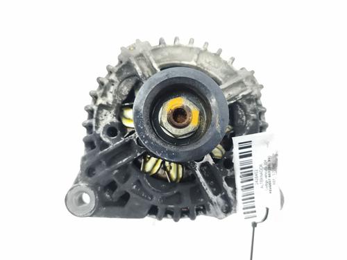 Alternator PEUGEOT 607 (9D, 9U) 2.2 HDi | BP33660398M7  - Image 5