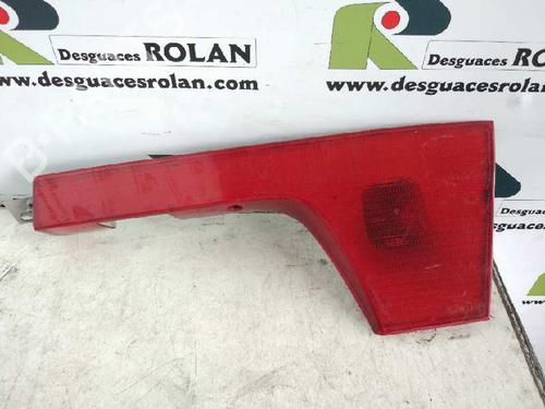Used Right taillight SEAT CORDOBA (6K1, 6K2) [1993-2002]  4061452