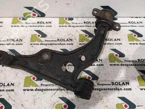 Used Left front suspension arm FORD ESCORT VI (GAL, AAL, ABL) [1995-2002]  10246852