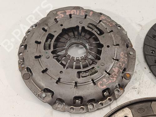 Other BMW 1 (F20) 116 d | BP25803120O1 