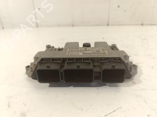 Engine control unit (ECU) CITROËN C2 (JM_) 1.6 VTS | BP29885360M57