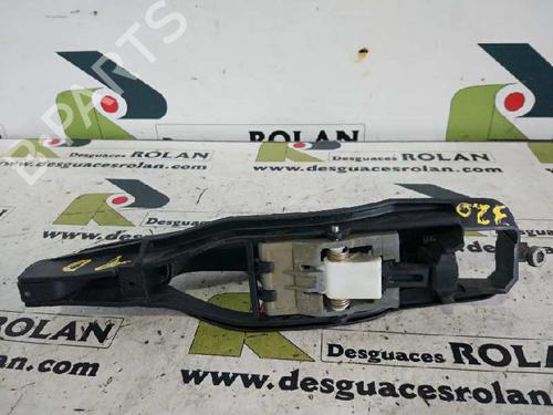Rear right exterior door handle BMW 3 (E46) 316 i | BP4053952C130 