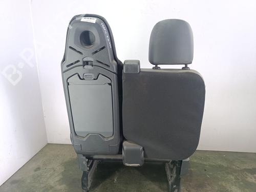 Right front seat RENAULT TRAFIC III Van (FG_) 1.6 dCi 115 (FGMD) | BP31690793C16 
