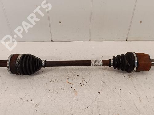 Used Left front driveshaft Left front driveshaft KIA RIO III (UB) 1.2 CVVT (84 hp) 10626444 10626444