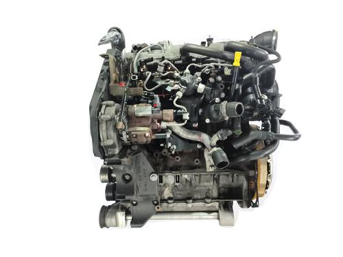 Motor Motor FORD TRANSIT CONNECT (P65_, P70_, P80_) 1.8 TDCi (90 hp) 36390187 36390187