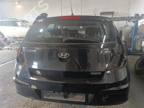 Used Tailgate HYUNDAI i30 (FD) 1.6 CRDi (116 hp) 28545197