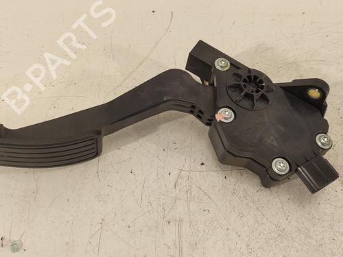 Pedal SUBARU IMPREZA Hatchback (GR, GH, G3) 2.0 R AWD (GH7) (150 hp) 9495614