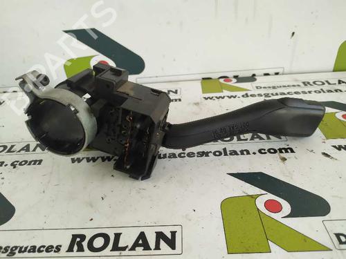 Used Steering column stalk SKODA FABIA I (6Y2) 1.2 (64 hp) 4058296