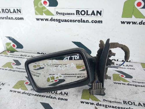 Used Left mirror SEAT IBIZA II (6K1) [1993-2002]  4050717