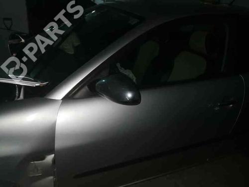 Left rear door SEAT IBIZA III (6L1) 1.9 SDI | BP6703995C4 