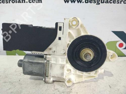 Right front window motor PEUGEOT 407 (6D_)  | BP4062372E20 