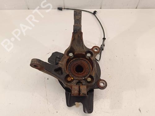 Used Left front steering knuckle KIA CARENS IV [2013-2025]  16831369
