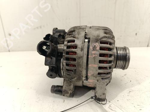Alternator CITROËN C4 I (LC_) 1.6 HDi | BP26141882M7 