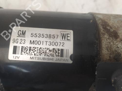 Starter OPEL INSIGNIA A (G09) 2.0 CDTI (68) | BP10164324M8 