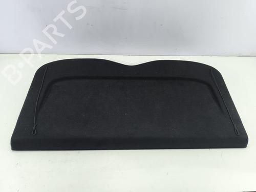 Used Rear parcel shelf MITSUBISHI LANCER VIII (CY_A, CZ_A) 2.0 DI-D (CY8A) (140 hp) 33173074