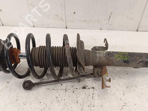 Used Right front shock absorber FORD MONDEO III (B5Y) 2.0 TDCi (130 hp) 23261303